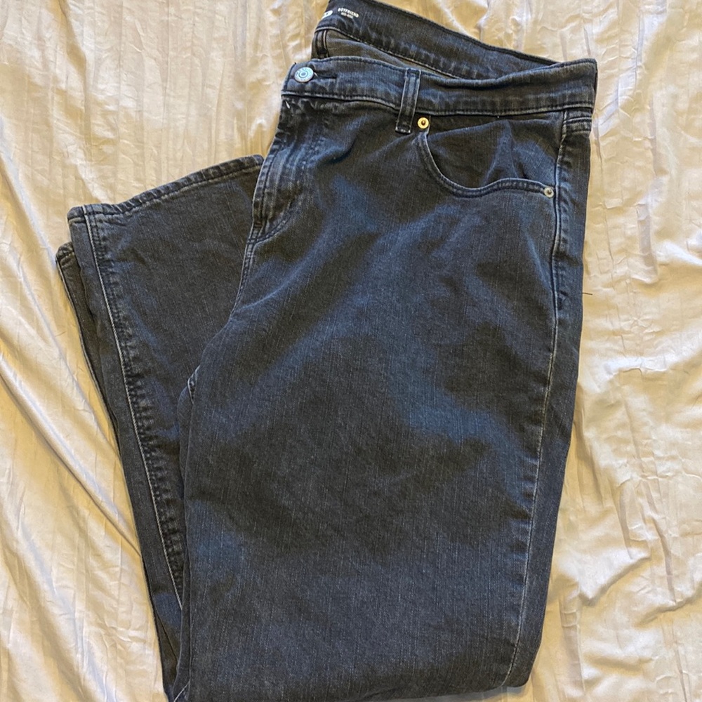 Old Navy jeans